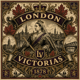 1878 London