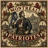 1876 Patriotes