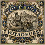 1874 Quebec