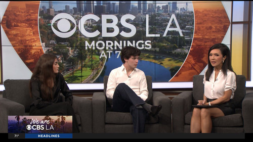 08.09 15.00.00 CBS LA Mornings at 7am ᴺᵉʷ. Start your day with C....ts snapshot 00.13.50.612
