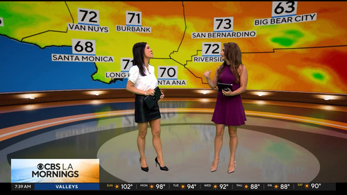 08.09 15.00.00 CBS LA Mornings at 7am ᴺᵉʷ. Start your day with C....ts snapshot 00.40.19.190