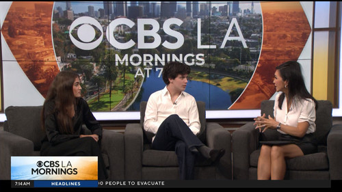 08.09 15.00.00 CBS LA Mornings at 7am ᴺᵉʷ. Start your day with C....ts snapshot 00.15.03.261