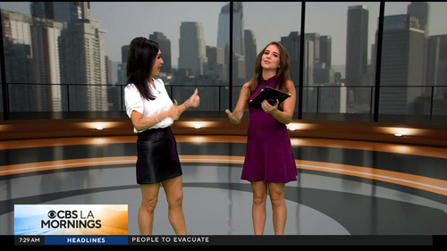 08.09 15.00.00 CBS LA Mornings at 7am ᴺᵉʷ. Start your day with C....ts snapshot 00.30.18.630