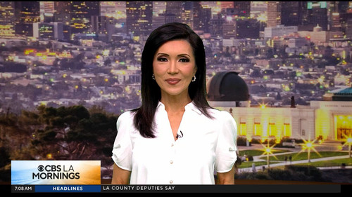 08.09 15.00.00 CBS LA Mornings at 7am ᴺᵉʷ. Start your day with C....ts snapshot 00.09.19.392