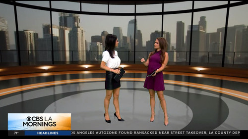 08.09 15.00.00 CBS LA Mornings at 7am ᴺᵉʷ. Start your day with C....ts snapshot 00.01.19.913
