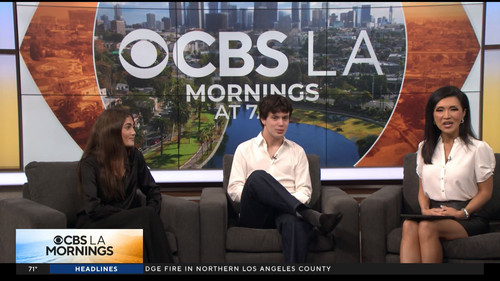 08.09 15.00.00 CBS LA Mornings at 7am ᴺᵉʷ. Start your day with C....ts snapshot 00.12.50.072