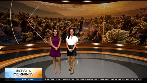 08.09 15.00.00 CBS LA Mornings at 7am ᴺᵉʷ. Start your day with C....ts snapshot 00.58.24.072