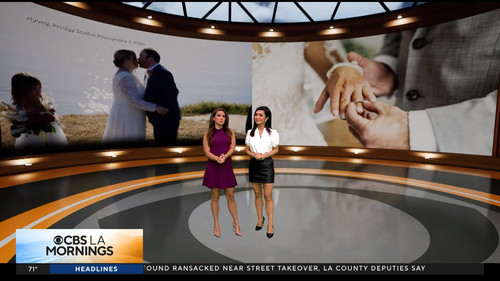 08.09 15.00.00 CBS LA Mornings at 7am ᴺᵉʷ. Start your day with C....ts snapshot 00.55.22.451