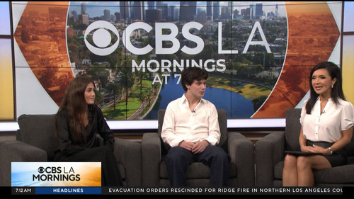 08.09 15.00.00 CBS LA Mornings at 7am ᴺᵉʷ. Start your day with C....ts snapshot 00.12.45.229.jpg