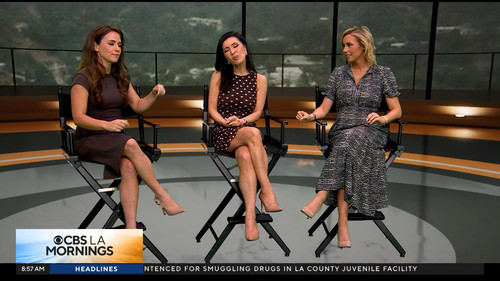 08.15 16.00.00 CBS LA Mornings at 8am ᴺᵉʷ. Start your day with C....ts snapshot 57.53.073