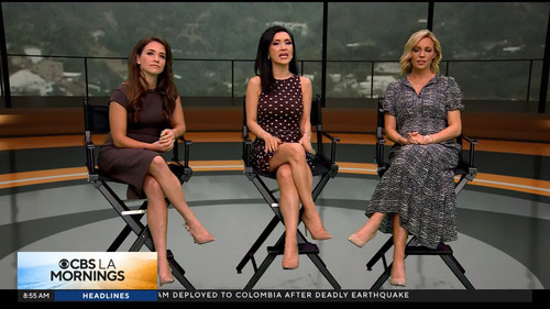 08.15 16.00.00 CBS LA Mornings at 8am ᴺᵉʷ. Start your day with C....ts snapshot 56.21.613