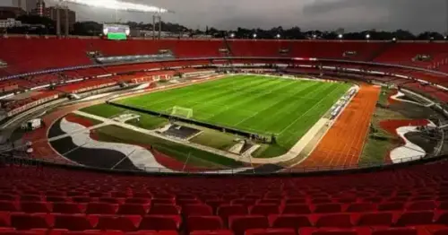 ASSINADO! São Paulo receberá aporte astronômico após assinar com empresa de ingressos; Saiba tudo!
