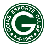 logo goias esporte clube 256