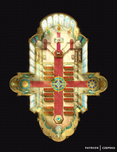 Solar Cathedral [37x48].jpg