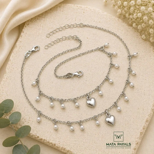 Buy Silver Anklets for Women & Baby Girls Online in India.jpg