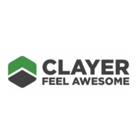 CLAYER Coupons and Promo Code