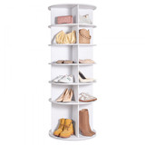 rotating shoe rack m100 1.2