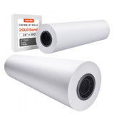 wide format paper m100 1.2