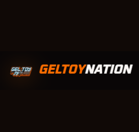 GelToyNation Coupons and Promo Code