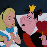 (1951 07 28) Alicia en el País de las Maravillas (Alice in Wonderland)