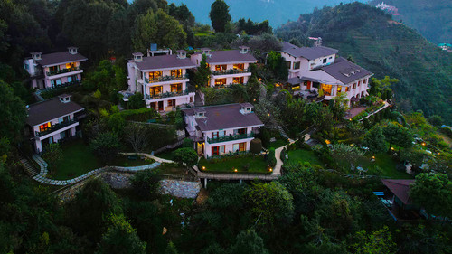 The Terraces Resort in Kanatal – A Luxury Escape Amidst the Himalayas.jpg