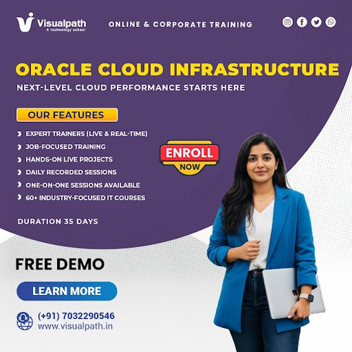 Oracle Cloud Training | Oracle Cloud Infrastructure Course.jpg