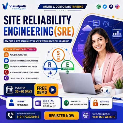 Site Reliability Engineering Online Training SRE Course.jpg