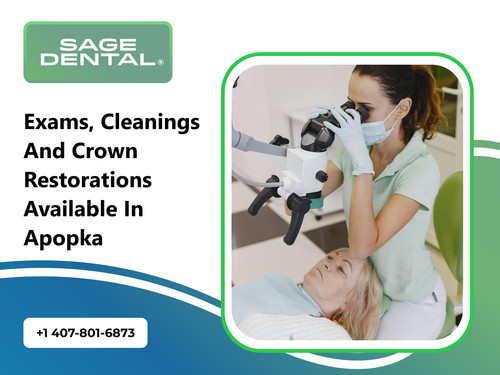 Exams, Cleanings and Crown Restorations Available in Apopka.jpg