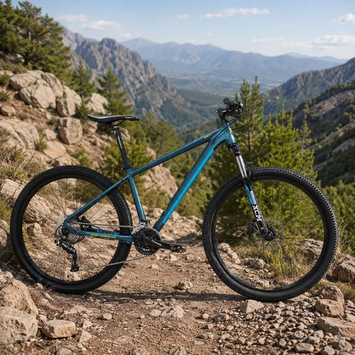 Bicicletas de montaña Barcelona | airbici.es.jpg