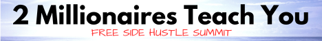 Free Side Hustle Summit