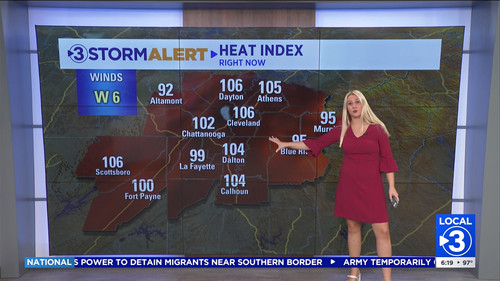 08.15 23.00.00 Local 3 News at 6PM Weekend ᴺᵉʷ. Stay informed wi....ts snapshot 25.15.373