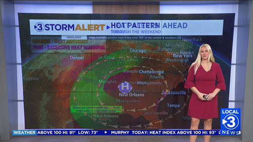 08.15 23.00.00 Local 3 News at 6PM Weekend ᴺᵉʷ. Stay informed wi....ts snapshot 24.18.708