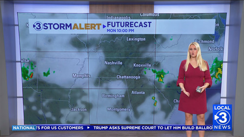 08.15 23.00.00 Local 3 News at 6PM Weekend ᴺᵉʷ. Stay informed wi....ts snapshot 25.47.752