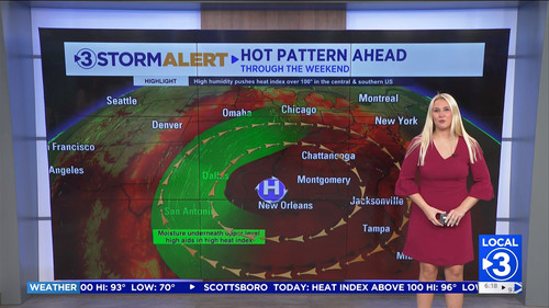 08.15 23.00.00 Local 3 News at 6PM Weekend ᴺᵉʷ. Stay informed wi....ts snapshot 24.28.422