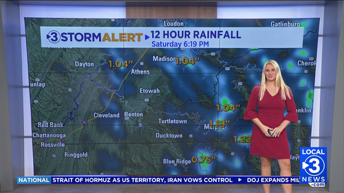 08.15 23.00.00 Local 3 News at 6PM Weekend ᴺᵉʷ. Stay informed wi....ts snapshot 25.04.040