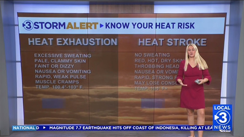 08.15 23.00.00 Local 3 News at 6PM Weekend ᴺᵉʷ. Stay informed wi....ts snapshot 26.28.227