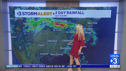 08.15 23.00.00 Local 3 News at 6PM Weekend ᴺᵉʷ. Stay informed wi....ts snapshot 24.33.279
