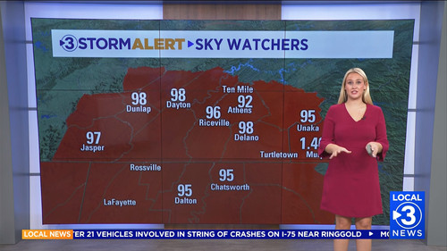 08.16 04.00.00 Local 3 News at 11PM Weekend ᴺᵉʷ. Stay informed w....ts snapshot 21.30.140