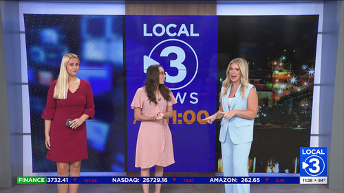 08.16 04.00.00 Local 3 News at 11PM Weekend ᴺᵉʷ. Stay informed w....ts snapshot 31.52.314