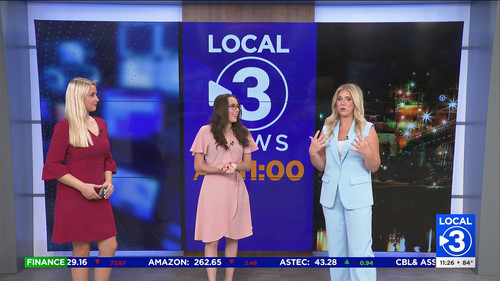 08.16 04.00.00 Local 3 News at 11PM Weekend ᴺᵉʷ. Stay informed w....ts snapshot 31.58.630