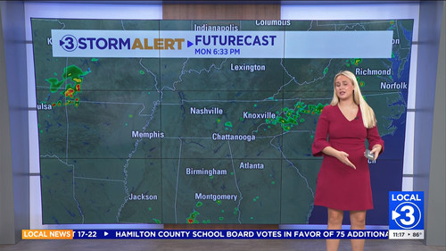 08.16 04.00.00 Local 3 News at 11PM Weekend ᴺᵉʷ. Stay informed w....ts snapshot 23.20.679