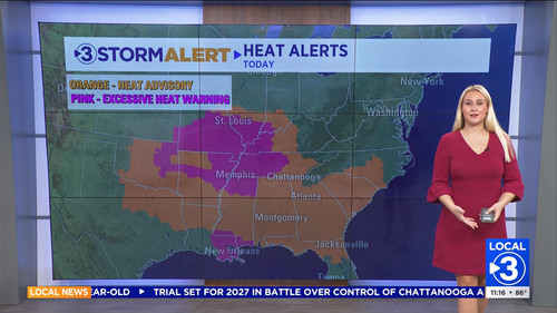 08.16 04.00.00 Local 3 News at 11PM Weekend ᴺᵉʷ. Stay informed w....ts snapshot 22.15.935