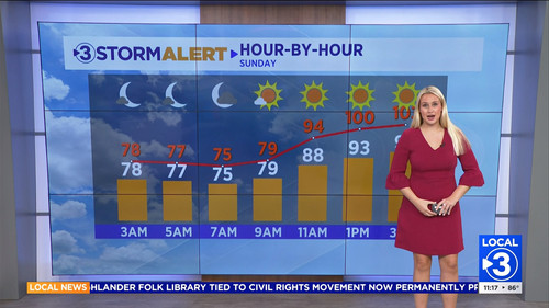 08.16 04.00.00 Local 3 News at 11PM Weekend ᴺᵉʷ. Stay informed w....ts snapshot 22.42.780