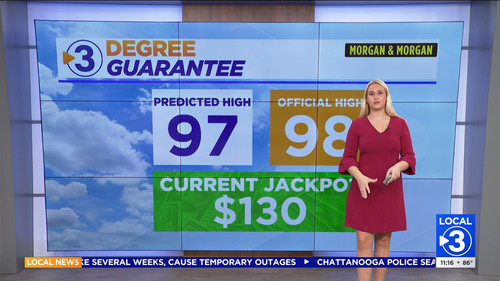 08.16 04.00.00 Local 3 News at 11PM Weekend ᴺᵉʷ. Stay informed w....ts snapshot 22.00.144