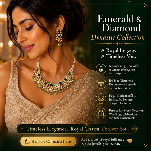 Emerald & Diamond Dynastic Collection | Royal Luxury Jewellery.png