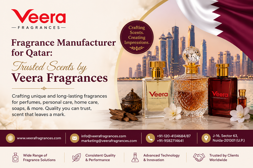 Fragrance Manufacturer for Qatar Trusted Scents by Veera Fragrances.png