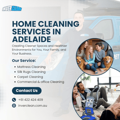 Home cleaning services in Adelaide.gif