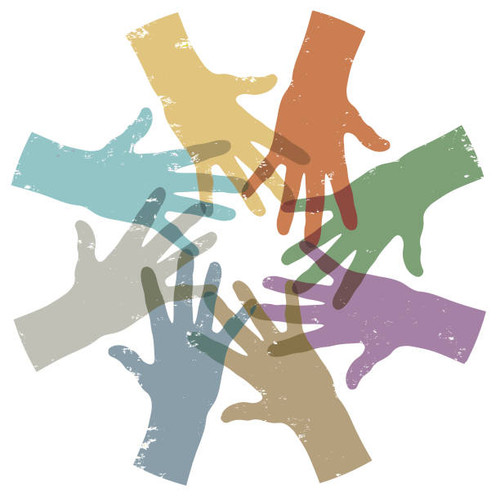 A circle of multi-coloured hands.jpg