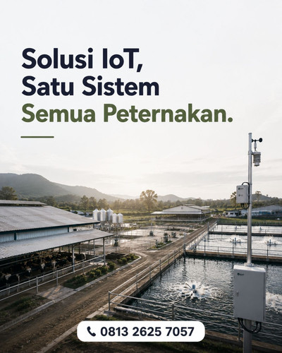 ADAPTASI TEKNOLOGI! WA 0813 2625 7057, Jasa Teknologi Peternakan Kabupaten Pemalang.jpg