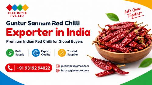 Guntur Sannam Red Chilli Exporter in India – Premium Indian Dry Chilli for Global Buyers.png